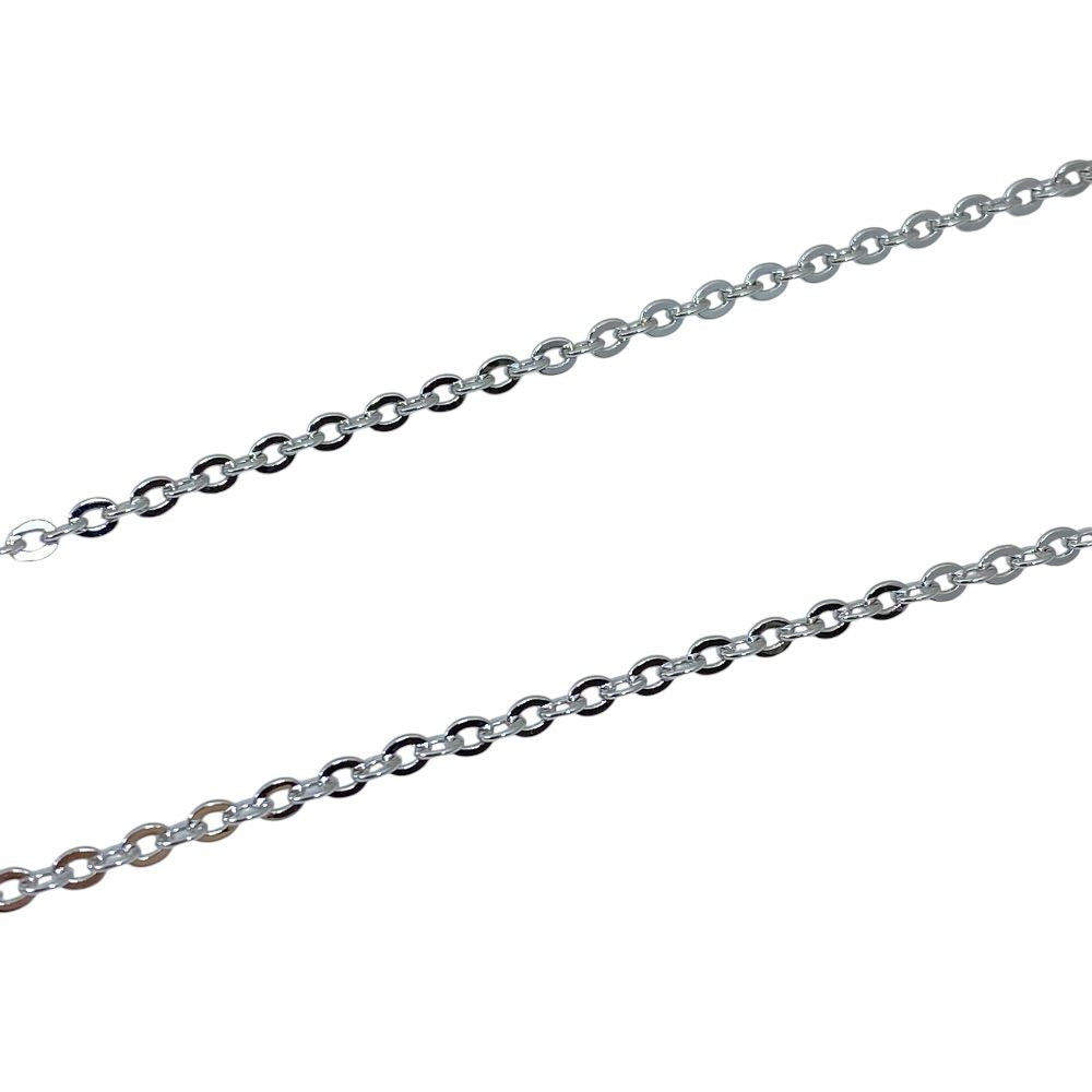 Dior I Love Heart Arrow Pendant Logo Silver Quality Presence — view 7
