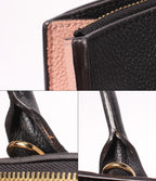 Louis Vuitton Handbag City Steamer MM Taurillon Leather — view 7