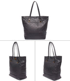 Louis Vuitton Tote Shoulder Bag Citadine GM Monogram Empreinte — view 3