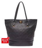 Louis Vuitton Tote Shoulder Bag Citadine GM Monogram Empreinte — view 2