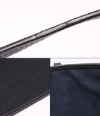 Louis Vuitton Tote Shoulder Bag Citadine GM Monogram Empreinte — view 9