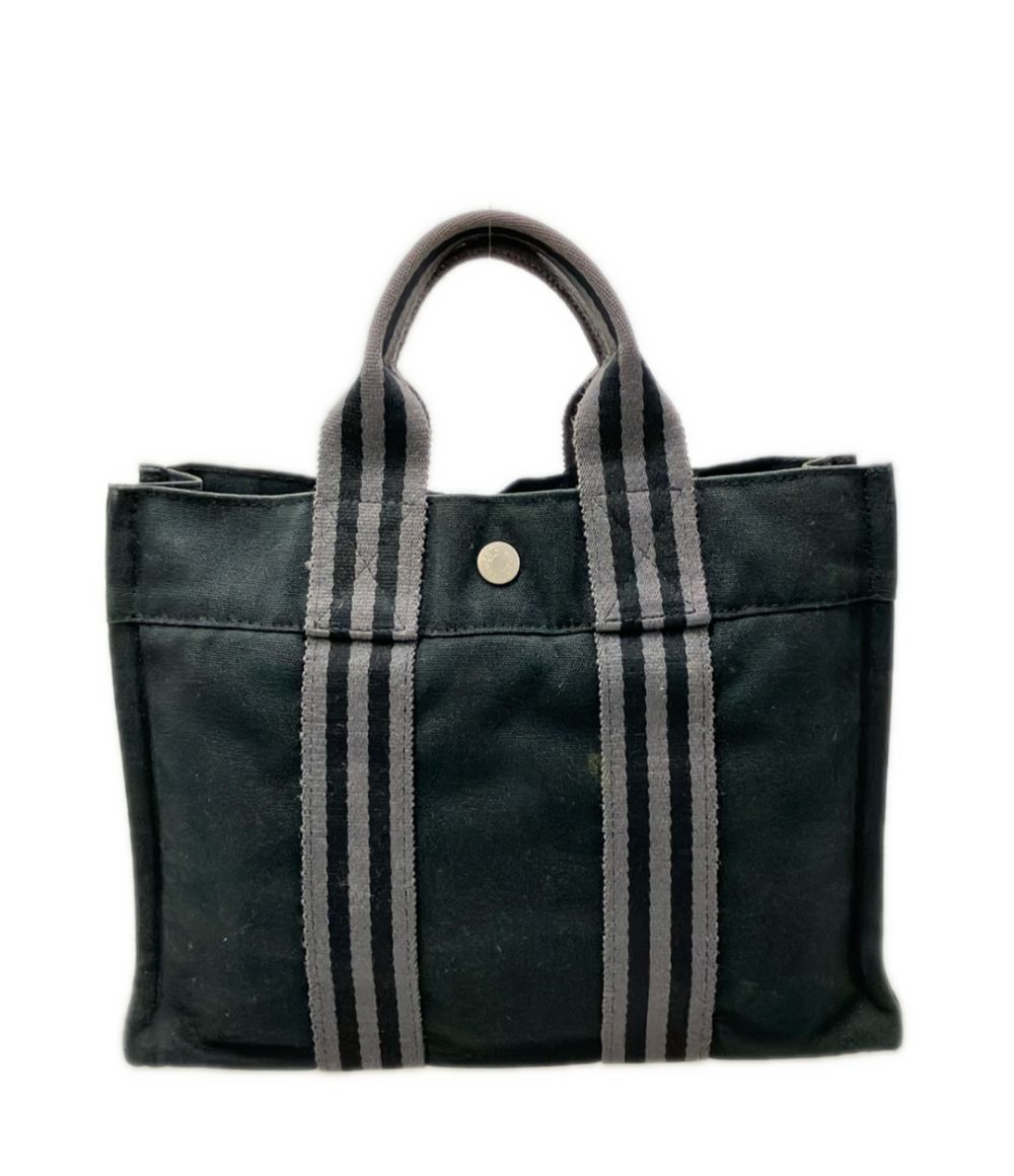 Hermes Tote Fourre Tout PM — view 2