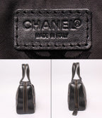 Chanel Handbag Gold Wild Stitch — view 4