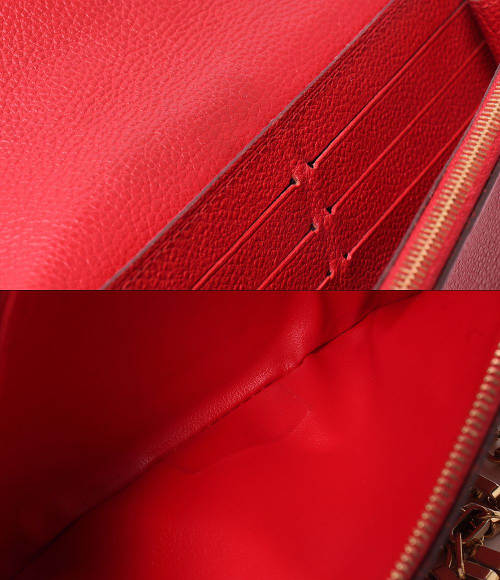 Louis Vuitton Chain Shoulder Bag Crossbody Wallet Pochette Saint Germain — view 9