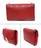 Louis Vuitton Chain Shoulder Bag Crossbody Wallet Pochette Saint Germain — view 2