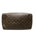 Louis Vuitton Boston Bag Speedy 35 Monogram — view 4