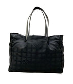 Chanel Tote Black
