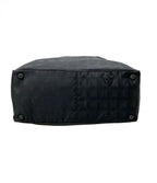 Chanel Tote Black — view 4