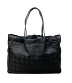 Chanel Tote Black — view 2