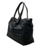 Chanel Tote Black — view 3