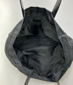 Chanel Tote Black — view 5