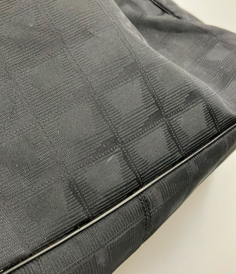 Chanel Tote Black — view 8