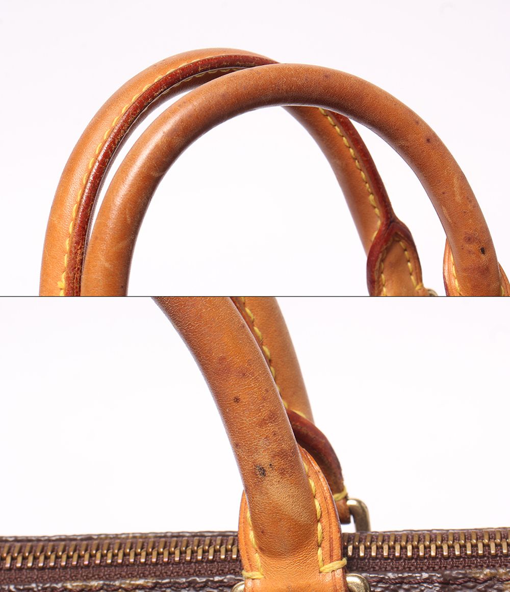 Louis Vuitton Handbag Speedy 30 Monogram — view 7