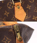 Louis Vuitton Handbag Speedy 30 Monogram — view 9