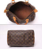 Louis Vuitton Handbag Speedy 30 Monogram — view 4