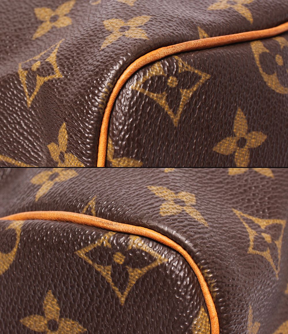 Louis Vuitton Handbag Speedy 30 Monogram — view 8