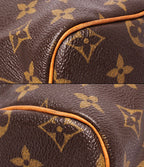 Louis Vuitton Handbag Speedy 30 Monogram — view 8