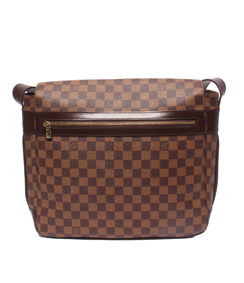 Louis Vuitton Shoulder Bag Crossbody Bastille Damier Ebene — view 2