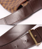 Louis Vuitton Shoulder Bag Crossbody Bastille Damier Ebene — view 9