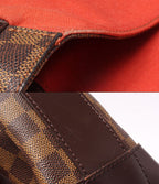 Louis Vuitton Shoulder Bag Crossbody Bastille Damier Ebene — view 8