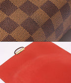Louis Vuitton Shoulder Bag Crossbody Bastille Damier Ebene — view 7