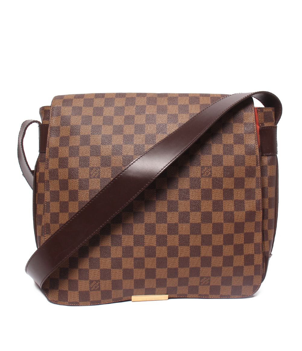Louis Vuitton Shoulder Bag Crossbody Bastille Damier Ebene