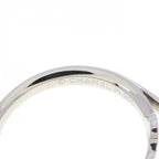 Chanel Camellia Ring Silver — view 4