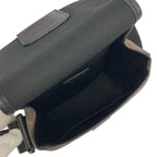 Louis Vuitton Monogram Macassar Arch Messenger PM Shoulder — view 7