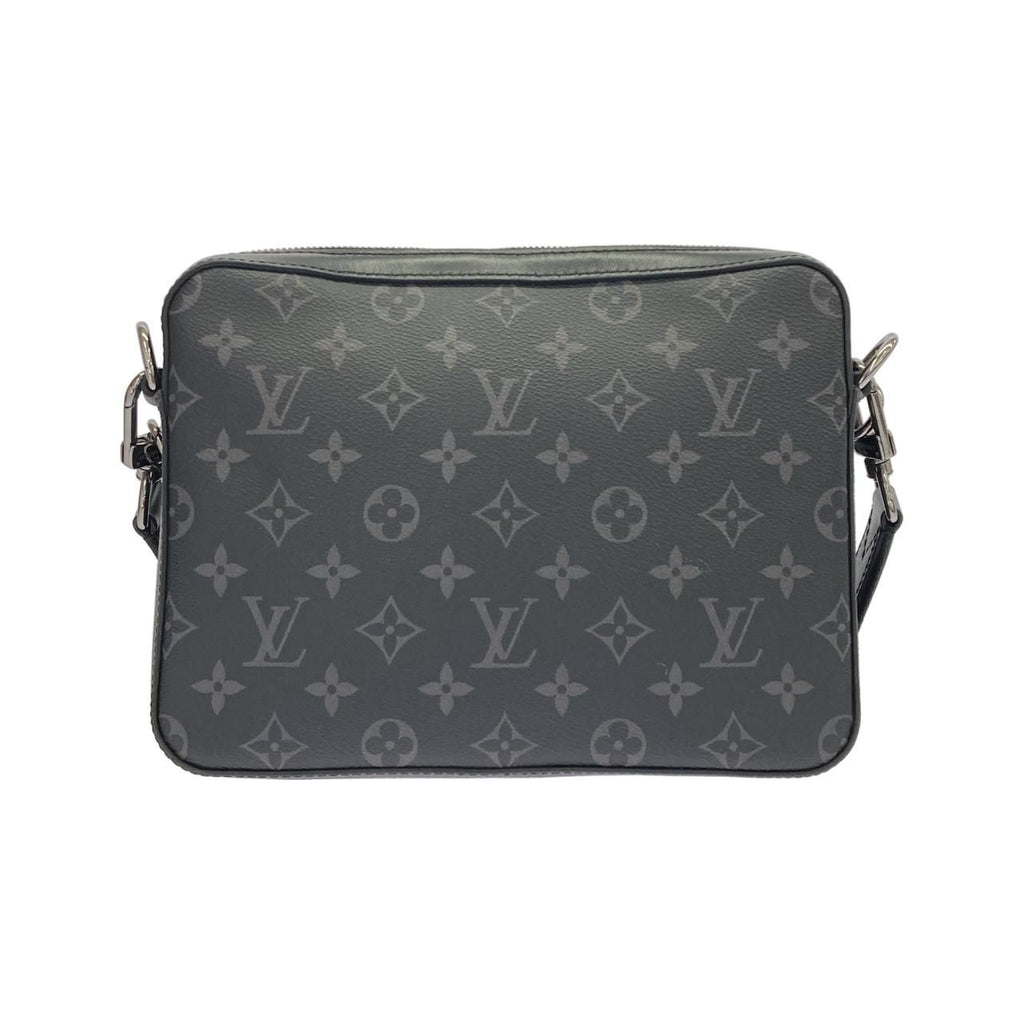 Louis Vuitton Monogram Eclipse Reverse Trio Messenger Shoulder — view 2