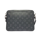 Louis Vuitton Monogram Eclipse Reverse Trio Messenger Shoulder — view 2