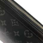 Louis Vuitton Monogram Eclipse Reverse Trio Messenger Shoulder — view 5