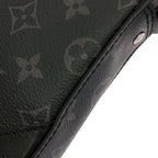Louis Vuitton Monogram Eclipse Reverse Trio Messenger Shoulder — view 4