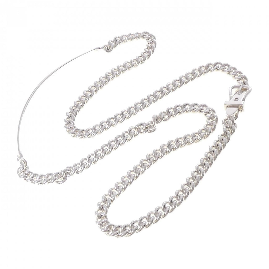 Hermes Book le Cellier Inflexible Necklace — view 5