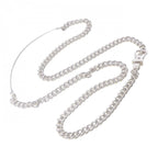 Hermes Book le Cellier Inflexible Necklace — view 5
