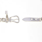 Hermes Book le Cellier Inflexible Necklace — view 6