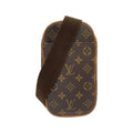 Louis Vuitton Monogram Pochette Gange