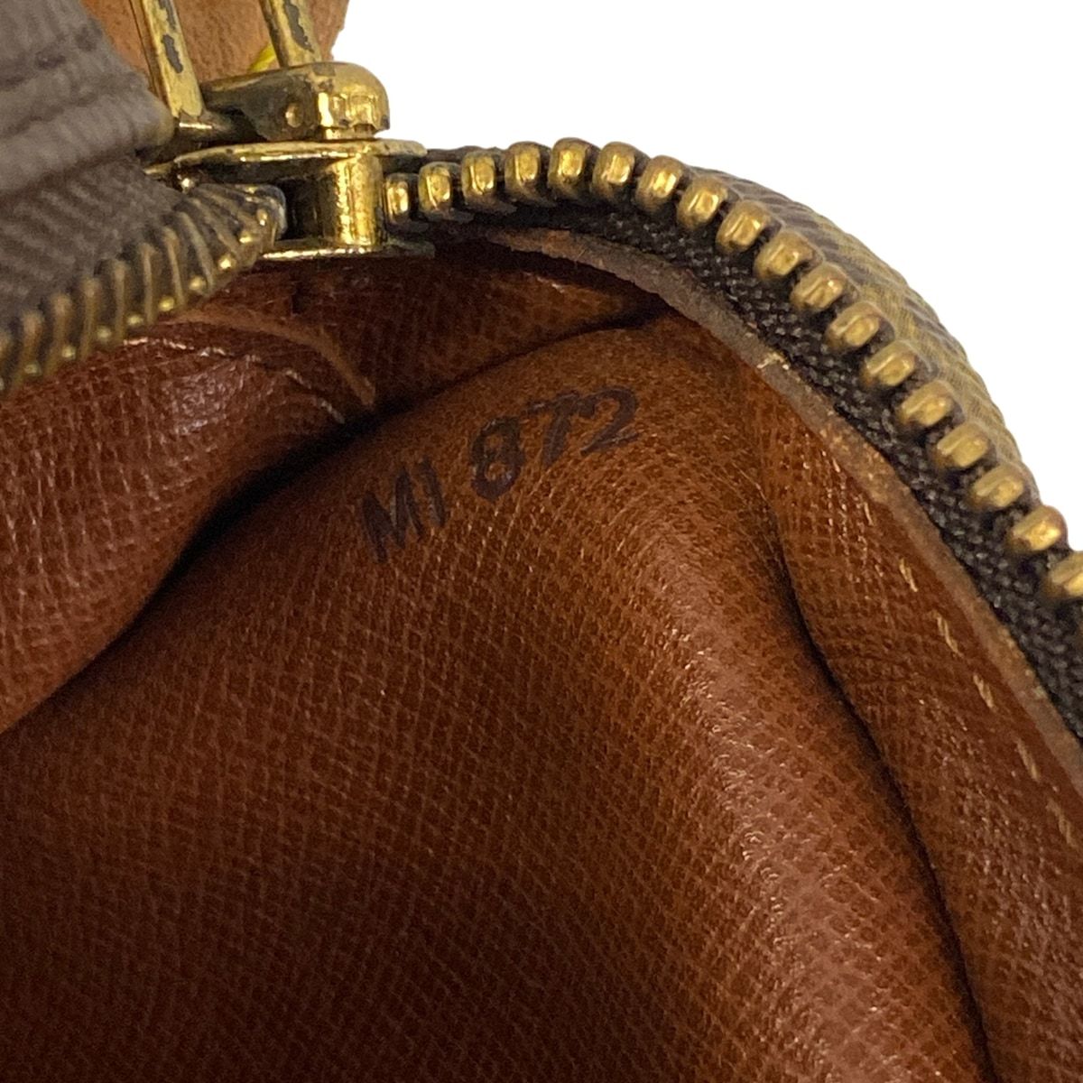 Louis Vuitton Shoulder Bag Monogram Saint Germain 24 — view 9
