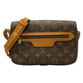 Louis Vuitton Shoulder Bag Monogram Saint Germain 24