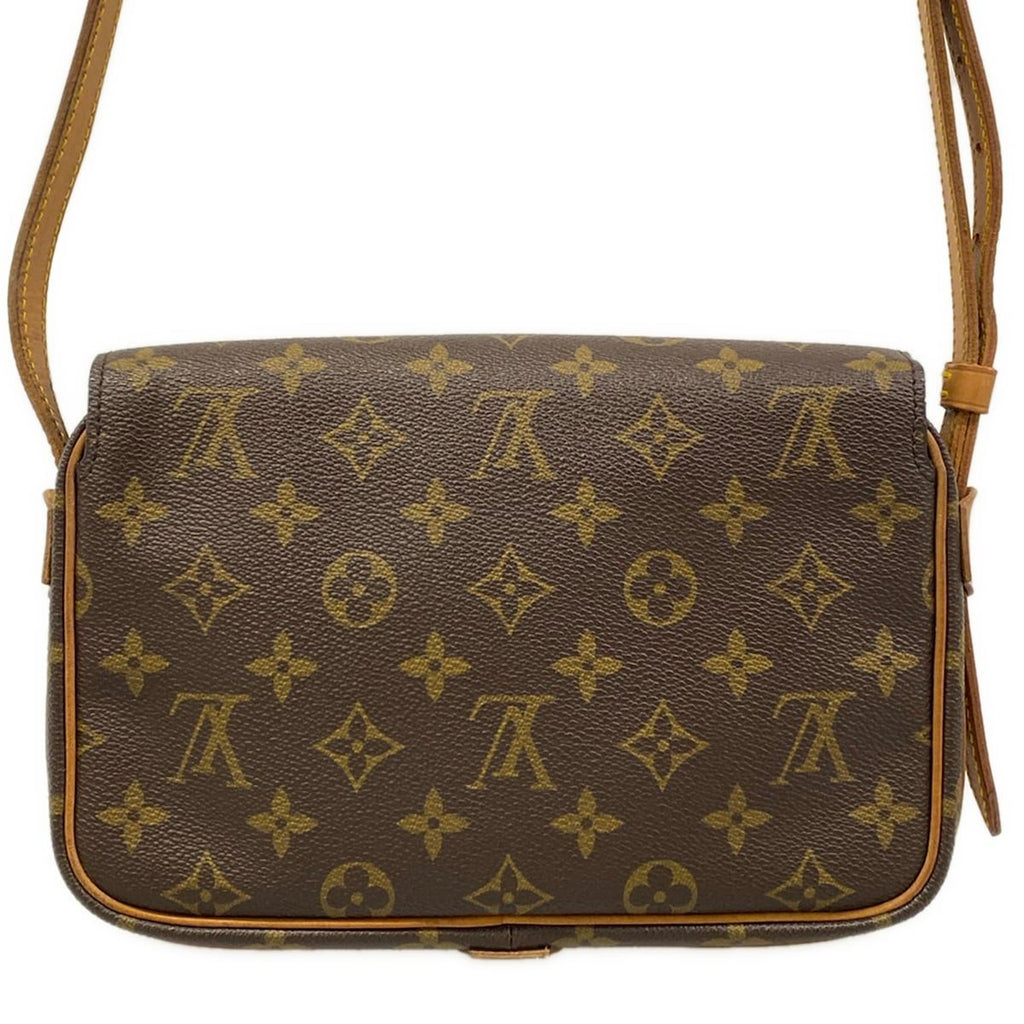 Louis Vuitton Shoulder Bag Monogram Saint Germain 24 — view 3