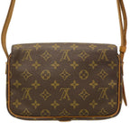 Louis Vuitton Shoulder Bag Monogram Saint Germain 24 — view 3