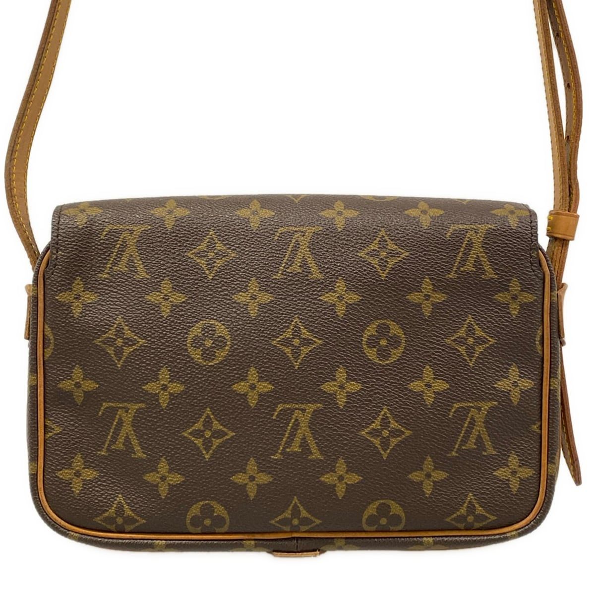 Louis Vuitton Shoulder Bag Monogram Saint Germain 24 — view 3