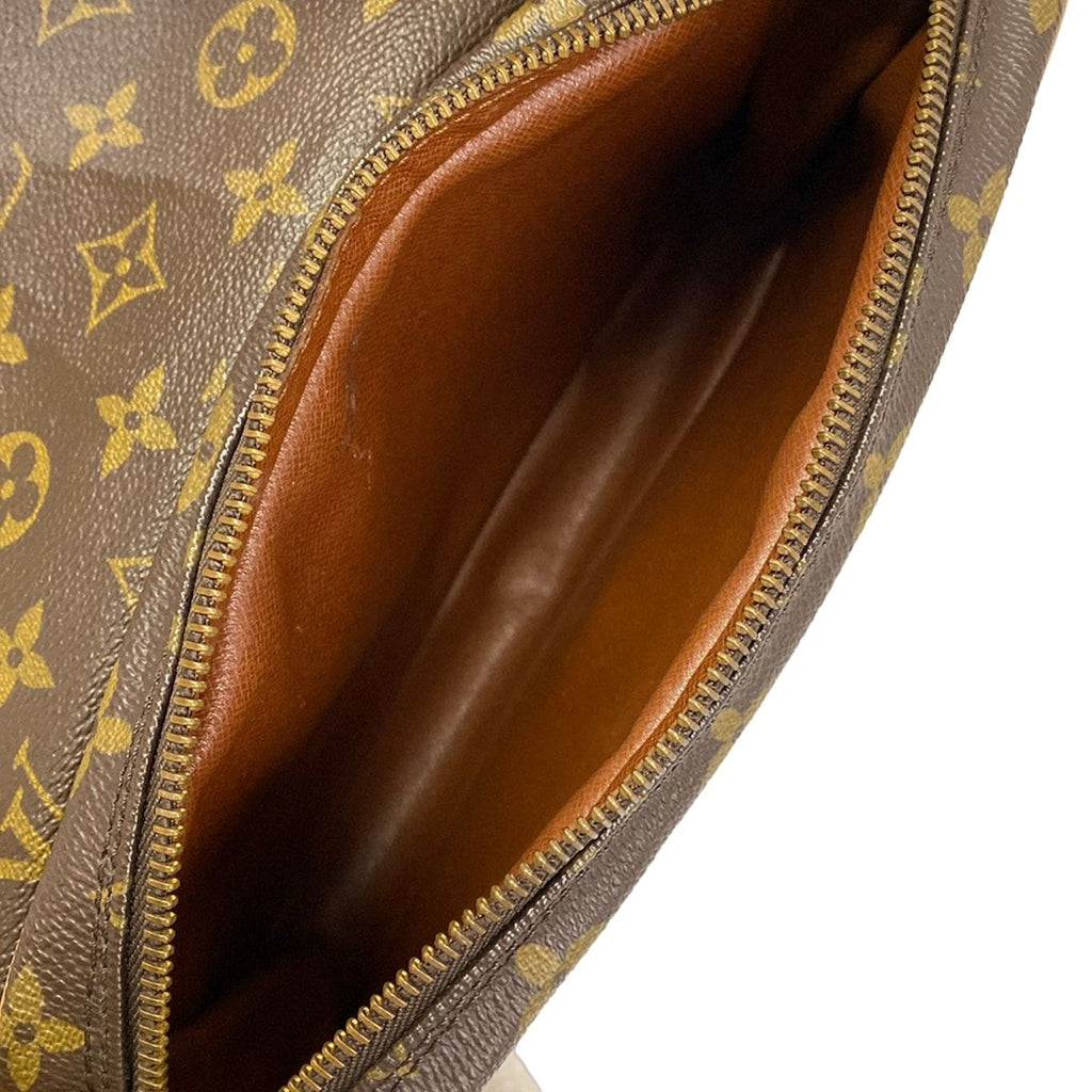 Louis Vuitton Shoulder Bag Monogram Saint Germain 24 — view 7