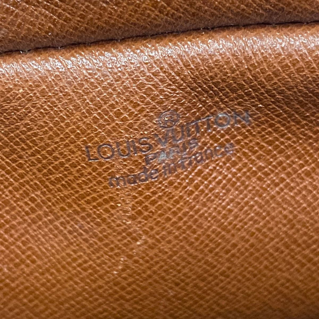 Louis Vuitton Shoulder Bag Monogram Saint Germain 24 — view 8