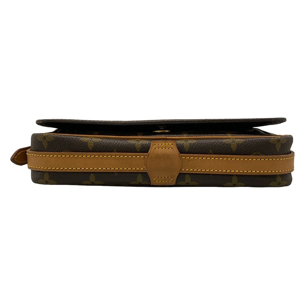 Louis Vuitton Shoulder Bag Monogram Saint Germain 24 — view 5