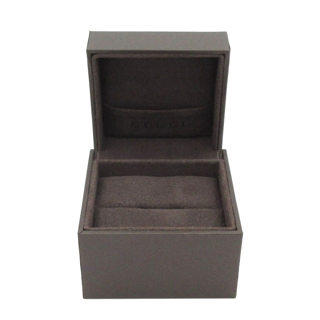 Gucci Ring Icon 18k White Gold — view 8