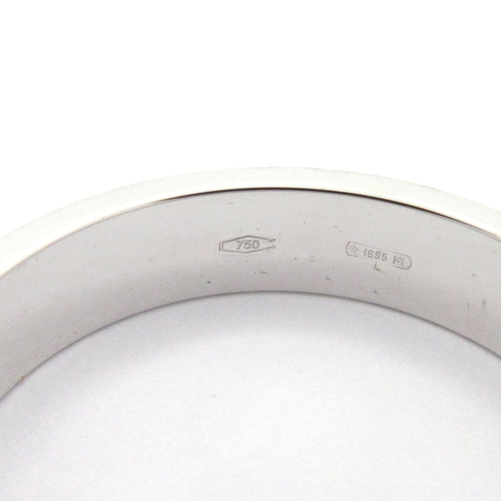 Gucci Ring Icon 18k White Gold — view 6