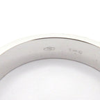 Gucci Ring Icon 18k White Gold — view 6