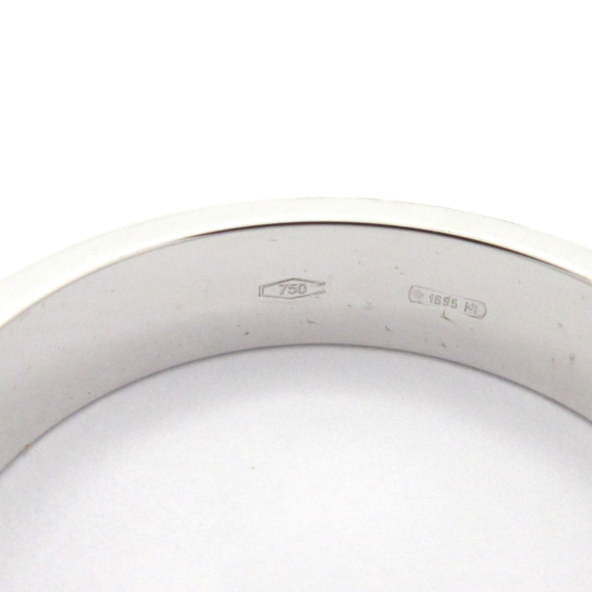 Gucci Ring Icon 18k White Gold — view 6