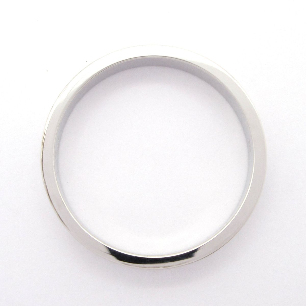 Gucci Ring Icon 18k White Gold — view 4