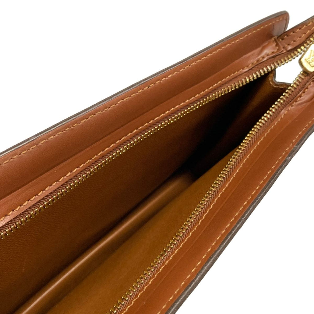 Louis Vuitton Second Bag Monogram Pochette Homme — view 7